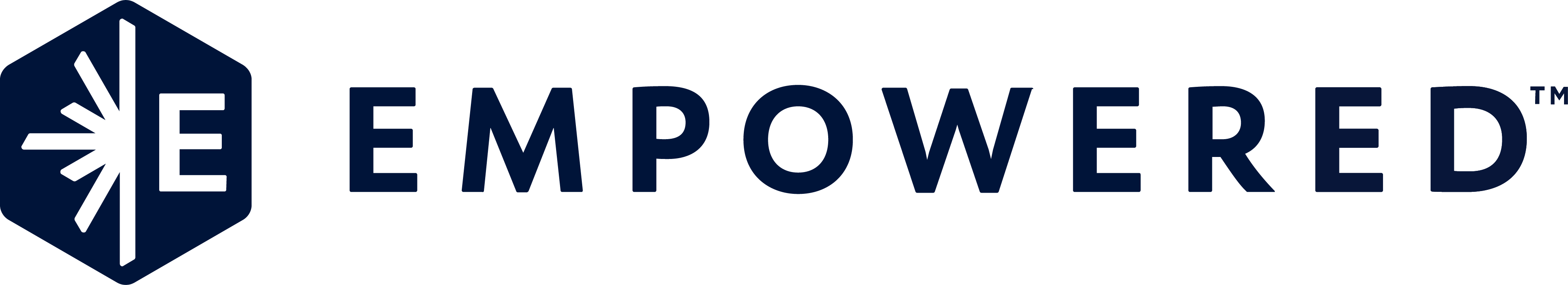 Empowered